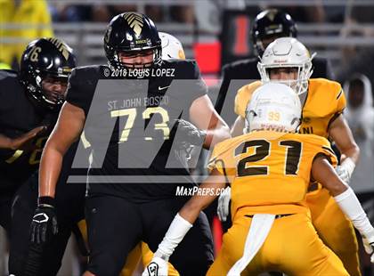 Thumbnail 2 in Mililani @ St. John Bosco photogallery.
