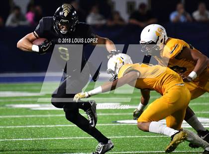 Thumbnail 3 in Mililani @ St. John Bosco photogallery.