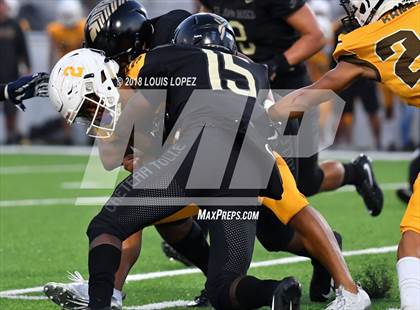 Thumbnail 2 in Mililani @ St. John Bosco photogallery.