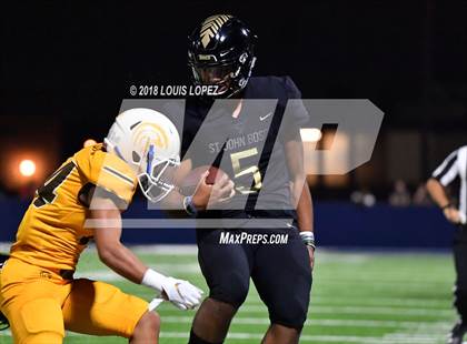 Thumbnail 1 in Mililani @ St. John Bosco photogallery.