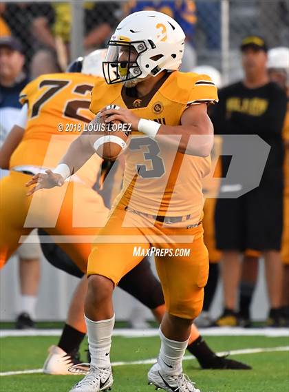 Thumbnail 1 in Mililani @ St. John Bosco photogallery.
