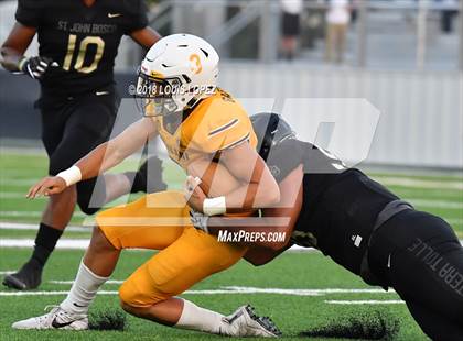 Thumbnail 2 in Mililani @ St. John Bosco photogallery.