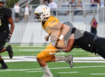 Thumbnail 3 in Mililani @ St. John Bosco photogallery.