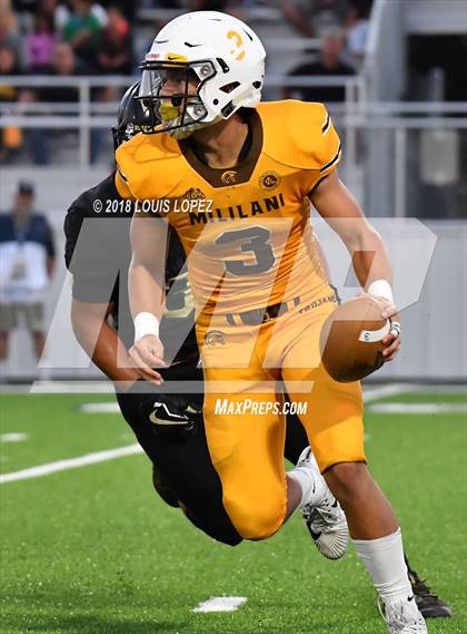 Thumbnail 2 in Mililani @ St. John Bosco photogallery.