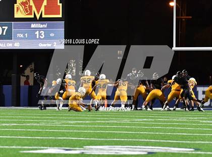 Thumbnail 1 in Mililani @ St. John Bosco photogallery.