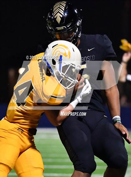 Thumbnail 3 in Mililani @ St. John Bosco photogallery.