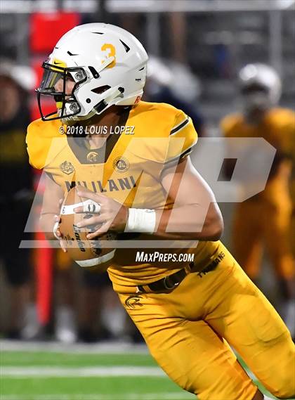 Thumbnail 2 in Mililani @ St. John Bosco photogallery.