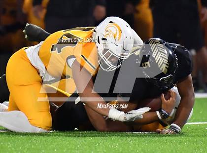 Thumbnail 1 in Mililani @ St. John Bosco photogallery.