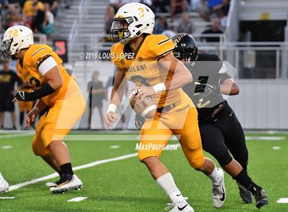 Thumbnail 1 in Mililani @ St. John Bosco photogallery.