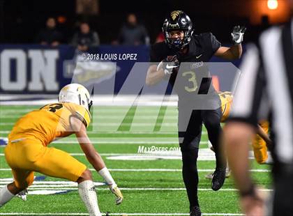 Thumbnail 3 in Mililani @ St. John Bosco photogallery.