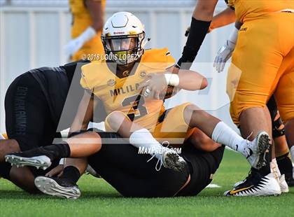 Thumbnail 1 in Mililani @ St. John Bosco photogallery.