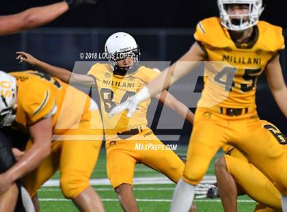 Thumbnail 1 in Mililani @ St. John Bosco photogallery.