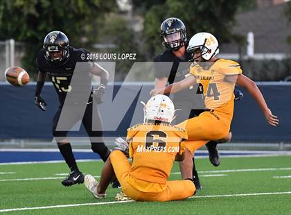 Thumbnail 2 in Mililani @ St. John Bosco photogallery.