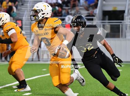 Thumbnail 2 in Mililani @ St. John Bosco photogallery.