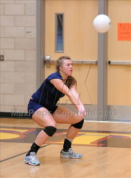 Thumbnail 3 in Nevada Union vs. Granite Bay (Super 8 Tournament) photogallery.