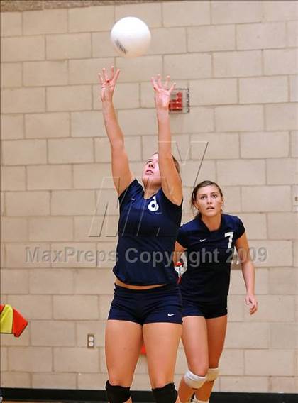 Thumbnail 2 in Nevada Union vs. Granite Bay (Super 8 Tournament) photogallery.