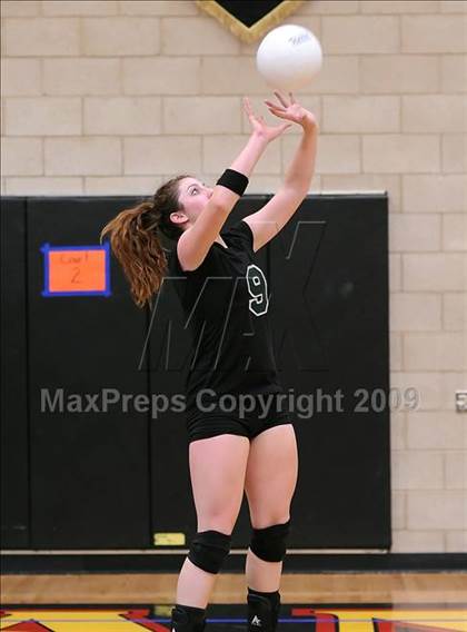 Thumbnail 3 in Nevada Union vs. Granite Bay (Super 8 Tournament) photogallery.