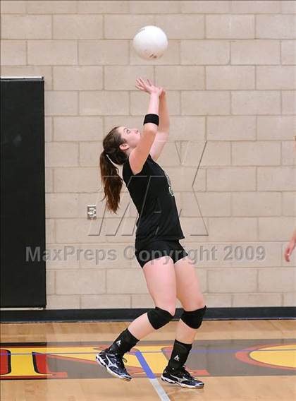 Thumbnail 1 in Nevada Union vs. Granite Bay (Super 8 Tournament) photogallery.