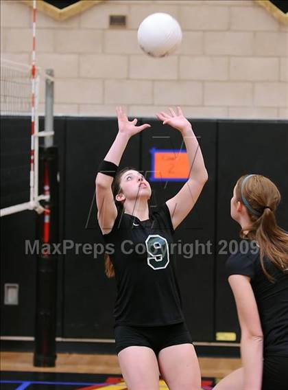 Thumbnail 2 in Nevada Union vs. Granite Bay (Super 8 Tournament) photogallery.