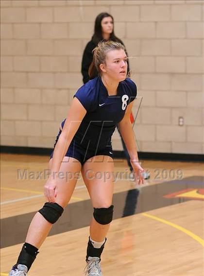 Thumbnail 1 in Nevada Union vs. Granite Bay (Super 8 Tournament) photogallery.