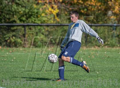 Thumbnail 3 in Immaculate @ Joel Barlow photogallery.