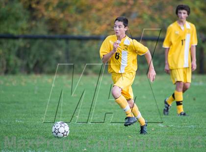 Thumbnail 2 in Immaculate @ Joel Barlow photogallery.