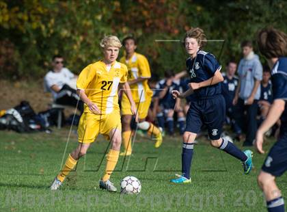 Thumbnail 3 in Immaculate @ Joel Barlow photogallery.