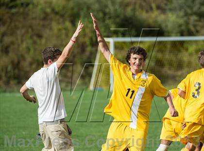 Thumbnail 3 in Immaculate @ Joel Barlow photogallery.