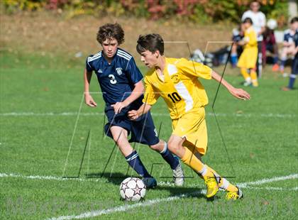 Thumbnail 2 in Immaculate @ Joel Barlow photogallery.