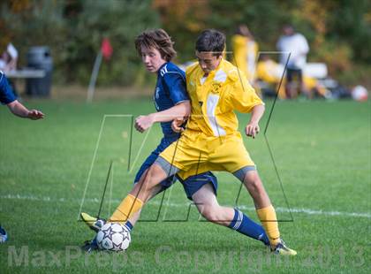 Thumbnail 1 in Immaculate @ Joel Barlow photogallery.
