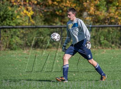 Thumbnail 2 in Immaculate @ Joel Barlow photogallery.