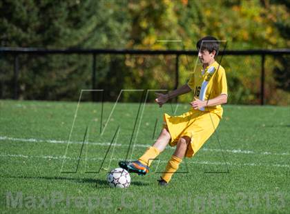 Thumbnail 2 in Immaculate @ Joel Barlow photogallery.