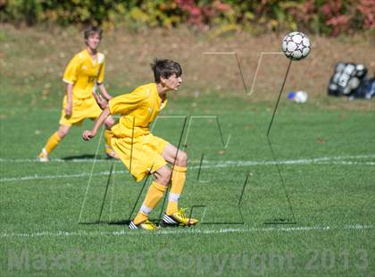 Thumbnail 1 in Immaculate @ Joel Barlow photogallery.