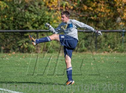 Thumbnail 1 in Immaculate @ Joel Barlow photogallery.
