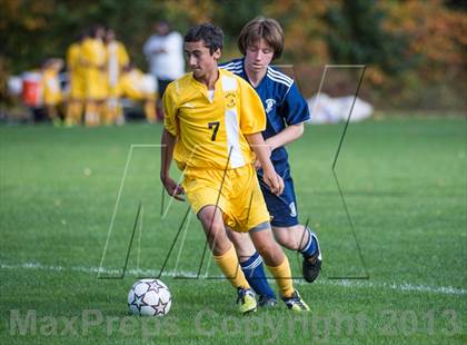 Thumbnail 3 in Immaculate @ Joel Barlow photogallery.