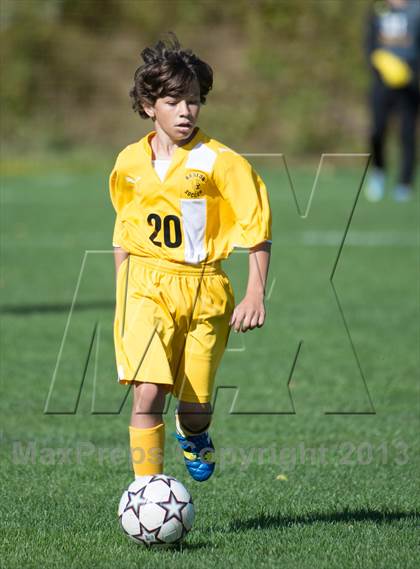 Thumbnail 3 in Immaculate @ Joel Barlow photogallery.