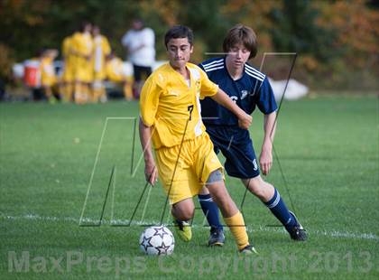 Thumbnail 2 in Immaculate @ Joel Barlow photogallery.