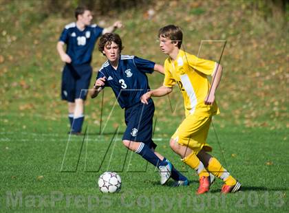 Thumbnail 1 in Immaculate @ Joel Barlow photogallery.