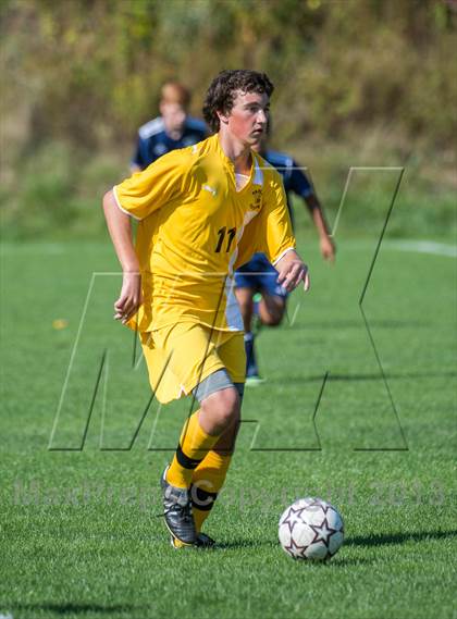Thumbnail 2 in Immaculate @ Joel Barlow photogallery.