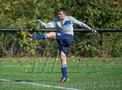 Thumbnail 3 in Immaculate @ Joel Barlow photogallery.