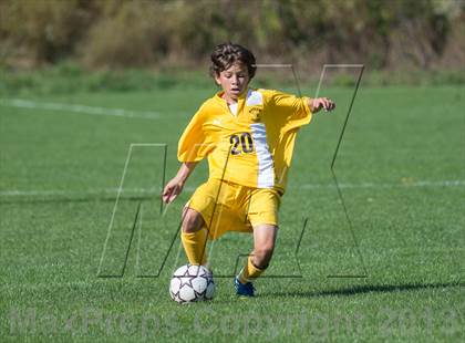 Thumbnail 2 in Immaculate @ Joel Barlow photogallery.