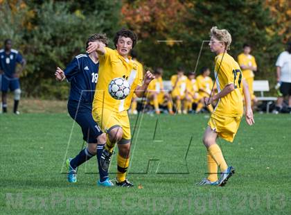Thumbnail 1 in Immaculate @ Joel Barlow photogallery.