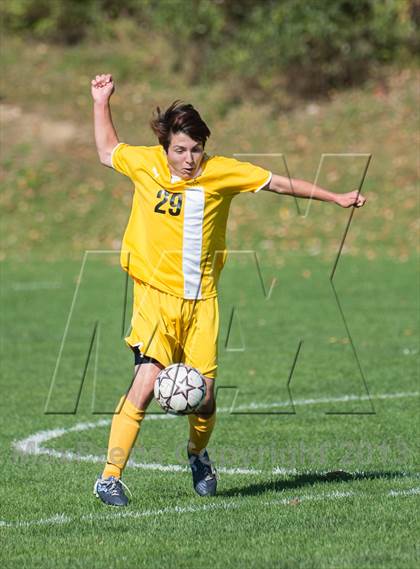 Thumbnail 2 in Immaculate @ Joel Barlow photogallery.