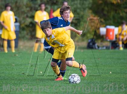 Thumbnail 1 in Immaculate @ Joel Barlow photogallery.