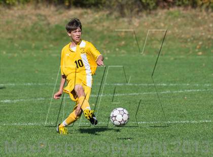 Thumbnail 3 in Immaculate @ Joel Barlow photogallery.