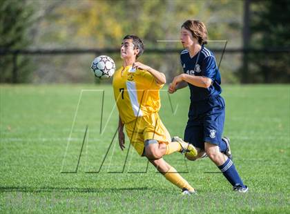 Thumbnail 3 in Immaculate @ Joel Barlow photogallery.