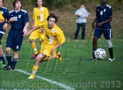 Thumbnail 3 in Immaculate @ Joel Barlow photogallery.