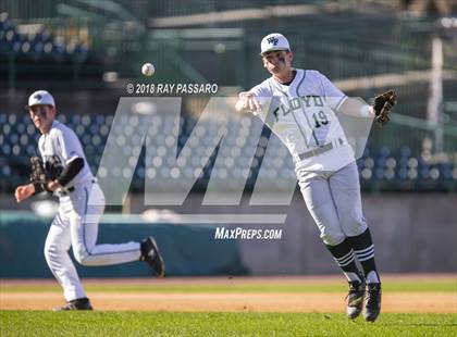 Thumbnail 3 in Sachem East @ William Floyd photogallery.