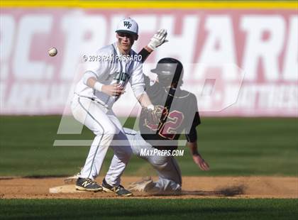 Thumbnail 2 in Sachem East @ William Floyd photogallery.