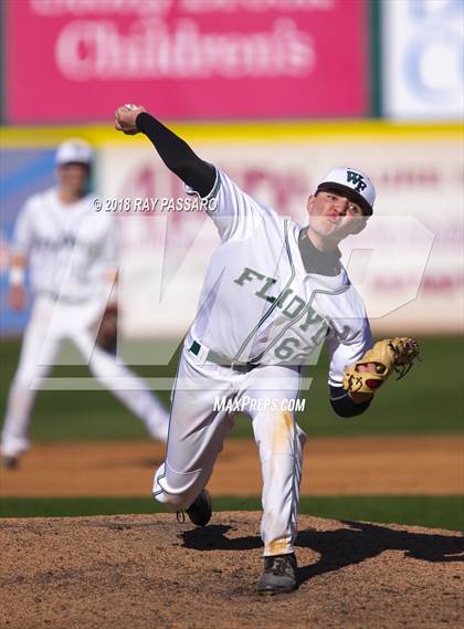 Thumbnail 1 in Sachem East @ William Floyd photogallery.